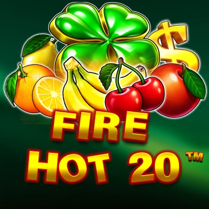 Fire Hot 20