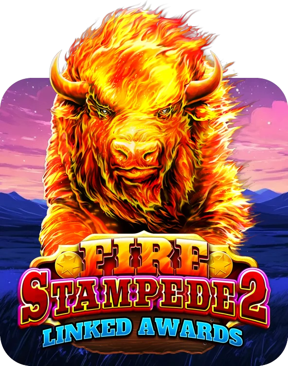 Fire Stampede 2