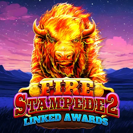 Fire Stampede 2