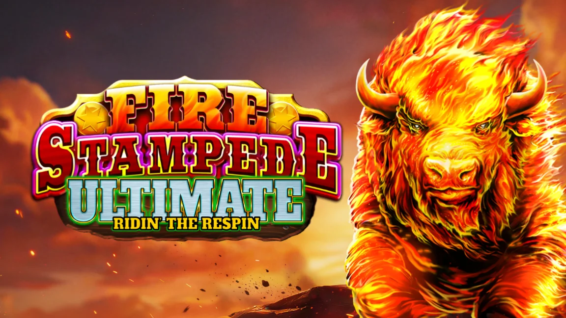 Fire Stampede Ultimate