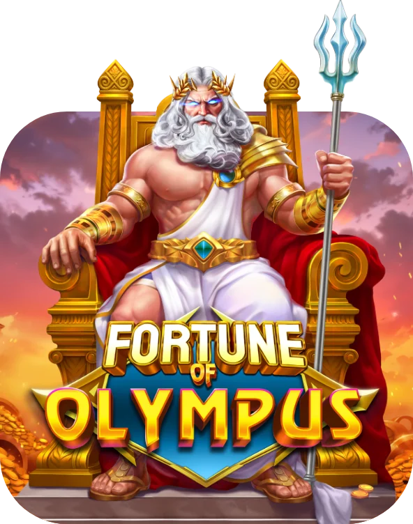 Fortune of Olympus