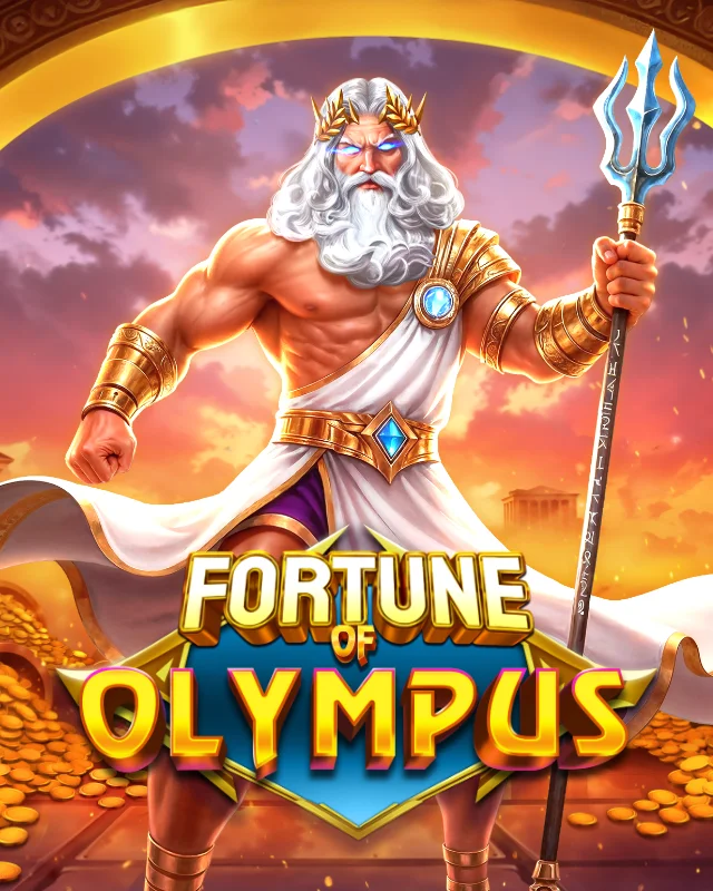 Fortune of Olympus