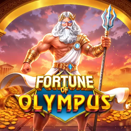 Fortune of Olympus