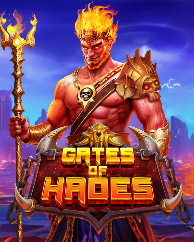 Gates of Hades