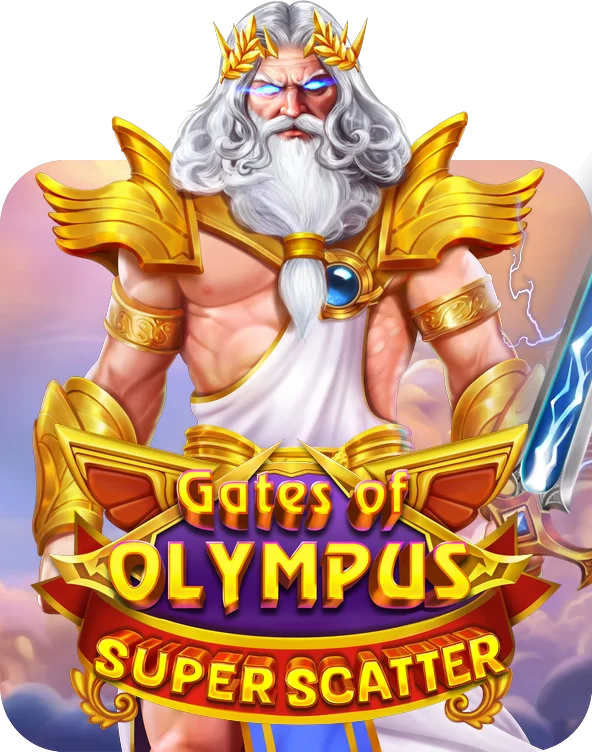 Gates of Olympus Super Scatter