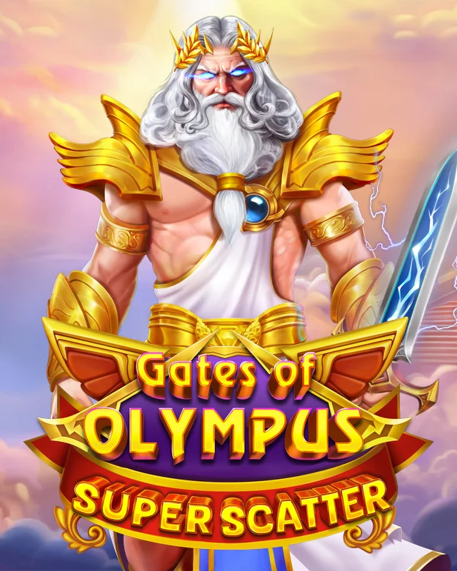Gates of Olympus Super Scatter