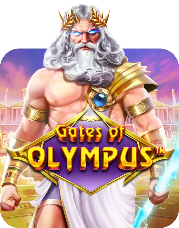 Gates of Olympus