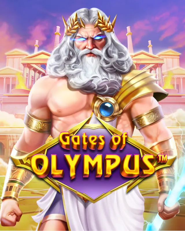 Gates of Olympus