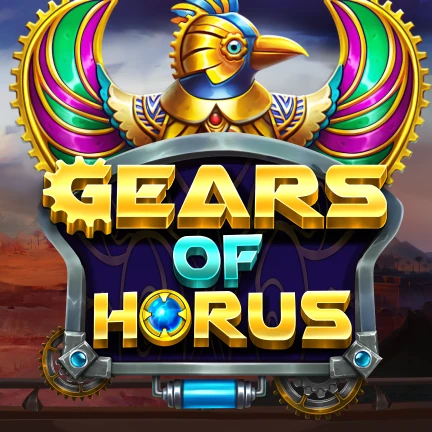 Gears of Horus