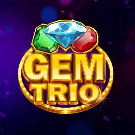 Gem Trio