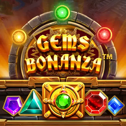 Gems Bonanza