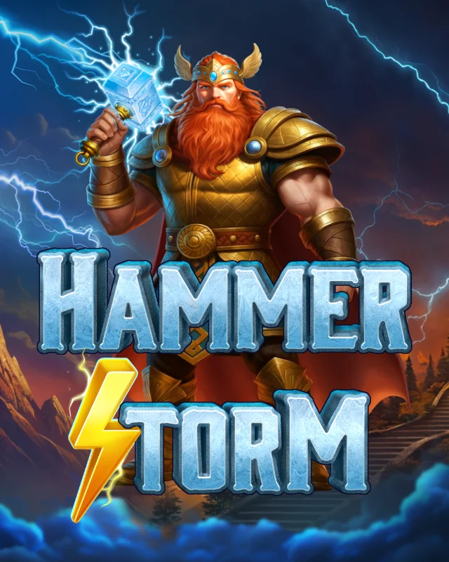 Hammerstorm