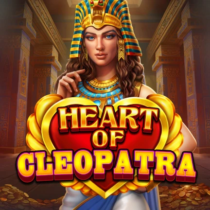 Heart of Cleopatra
