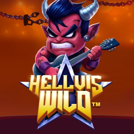 Hellvis Wild