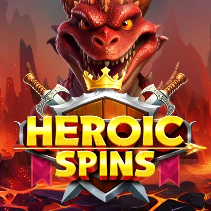 Heroic Spins