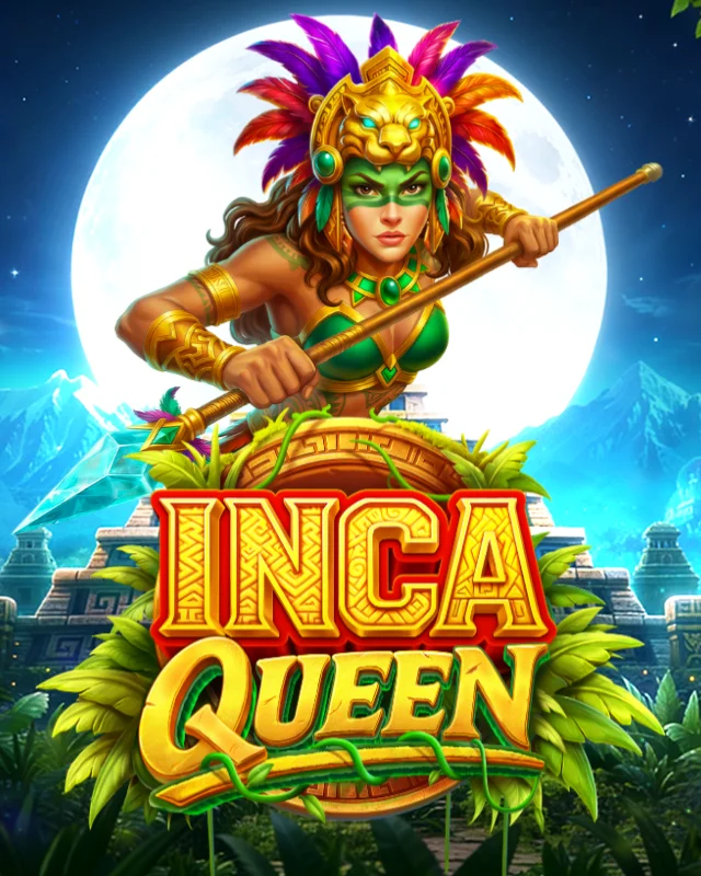 Inca Queen