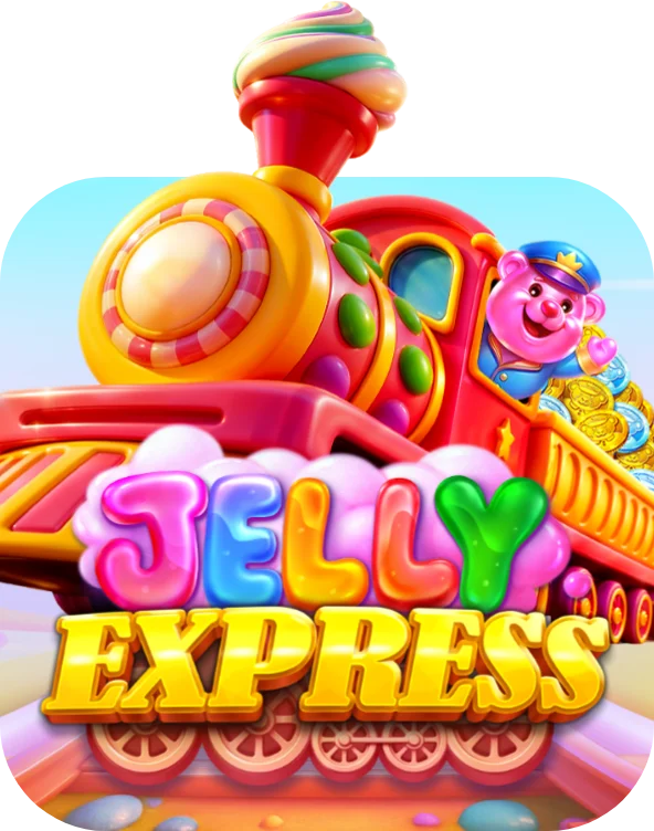 Jelly Express