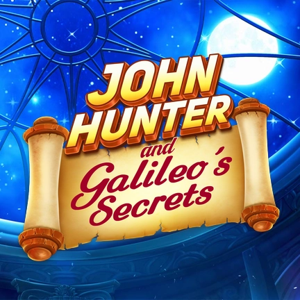 John Hunter and Galileo’s Secrets