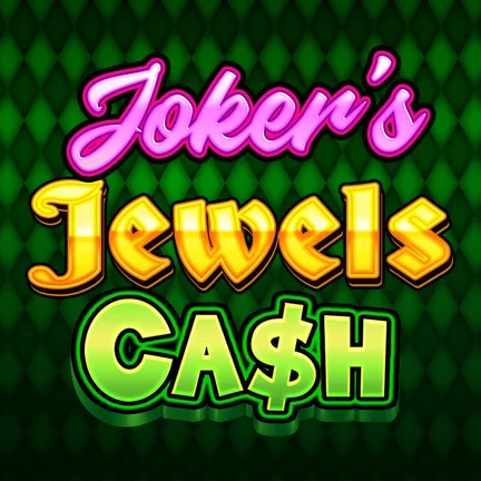 Joker's Jewels Cash