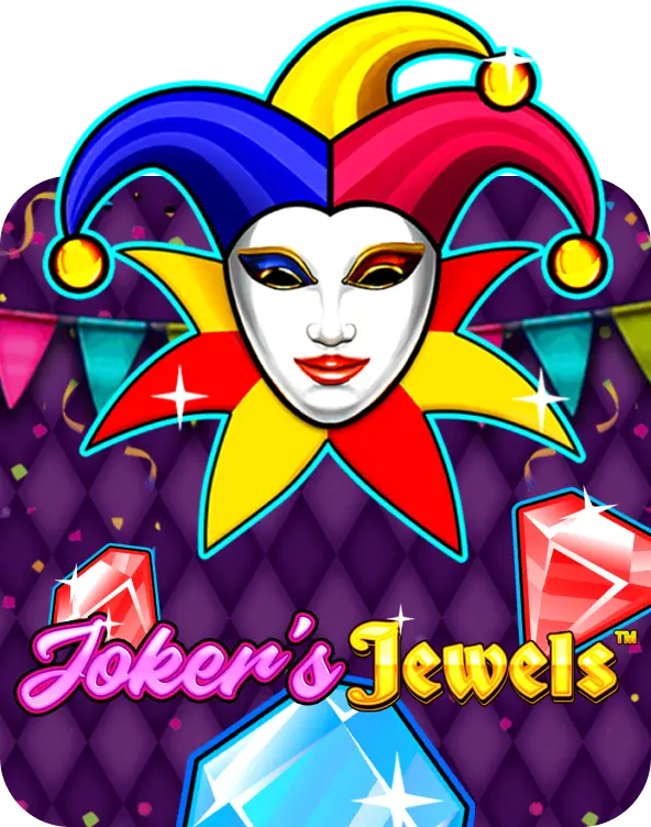Joker's Jewels