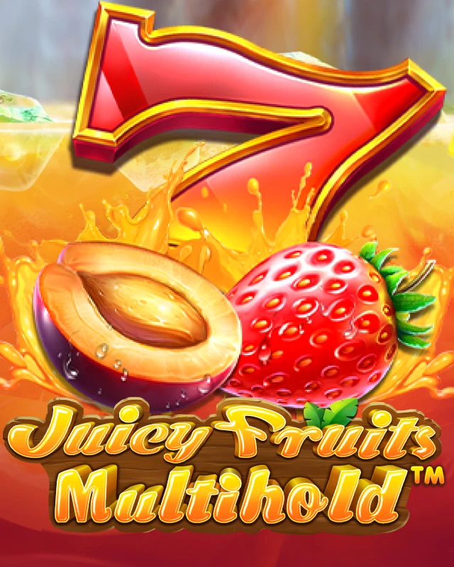 Juicy Fruits Multihold