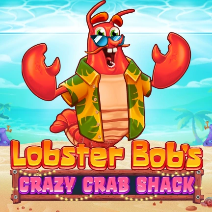 Lobster Bob's Crazy Crab Shack