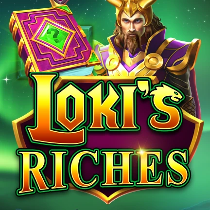 Loki's Riches