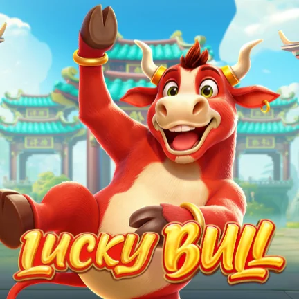 Lucky Bull