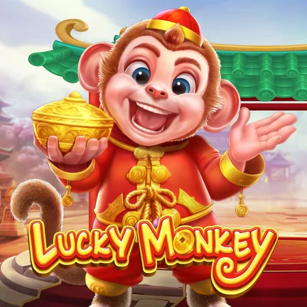 Lucky Monkey
