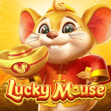 Lucky Mouse