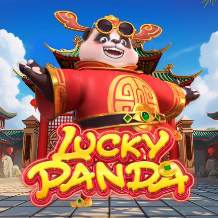 Lucky Panda