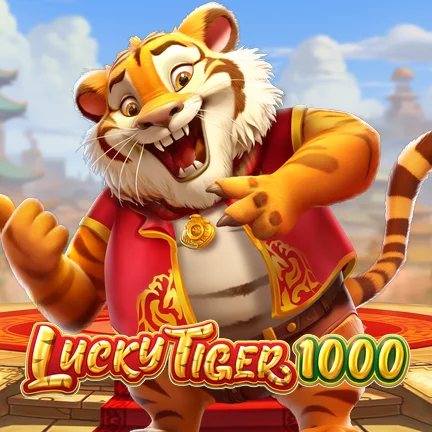 Lucky Tiger 1000