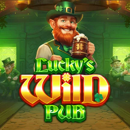 Lucky's Wild Pub