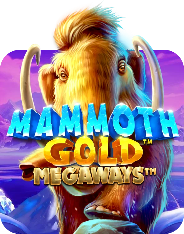 Mammoth Gold Megaways