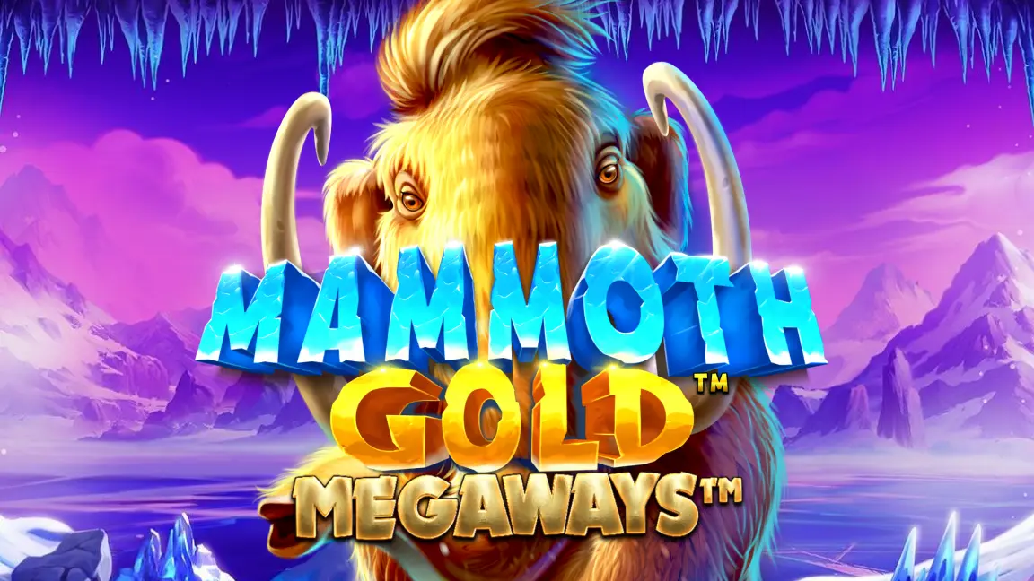 Mammoth Gold Megaways
