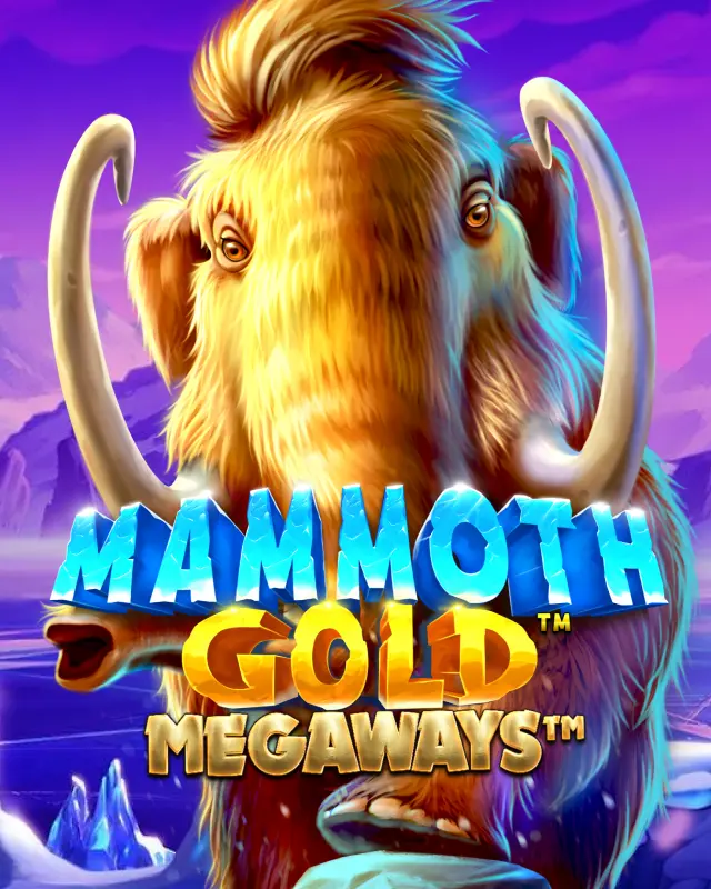 Mammoth Gold Megaways