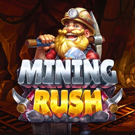 Mining Rush