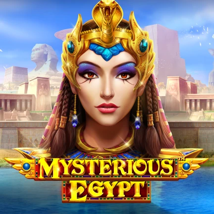 Mysterious Egypt