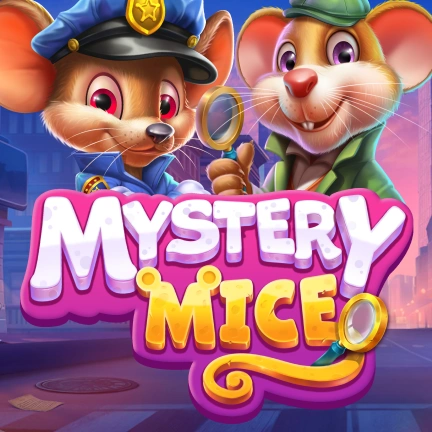 Mystery Mice