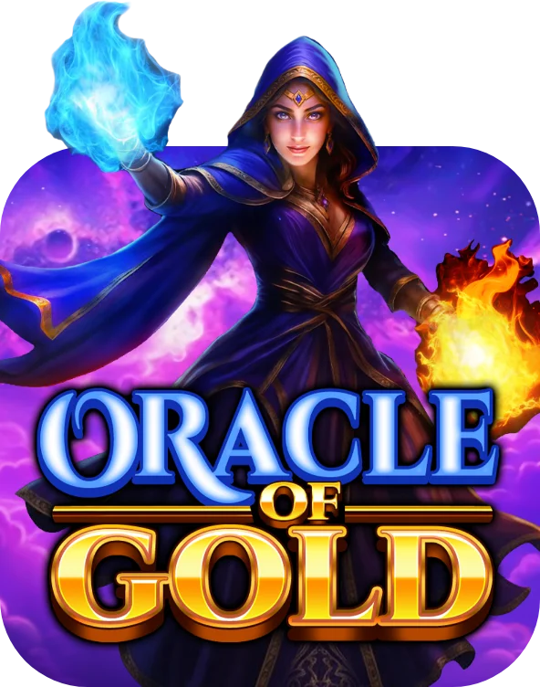 Oracle of Gold