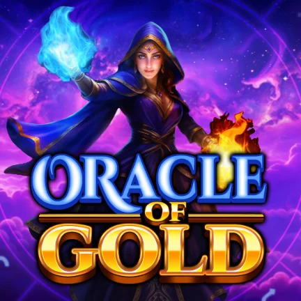 Oracle of Gold
