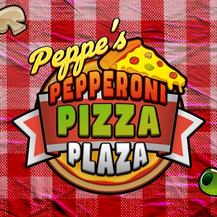 Peppe’s Pepperoni Pizza Plaza