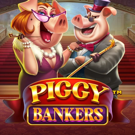 Piggy Bankers