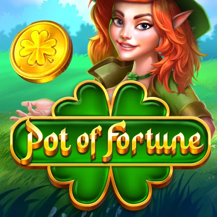 Pot of Fortune