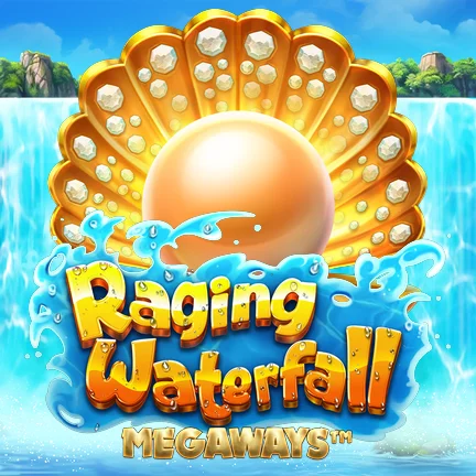 Raging Waterfall Megaways