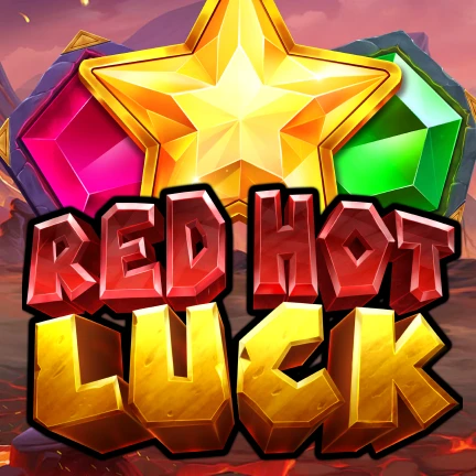 Red Hot Luck