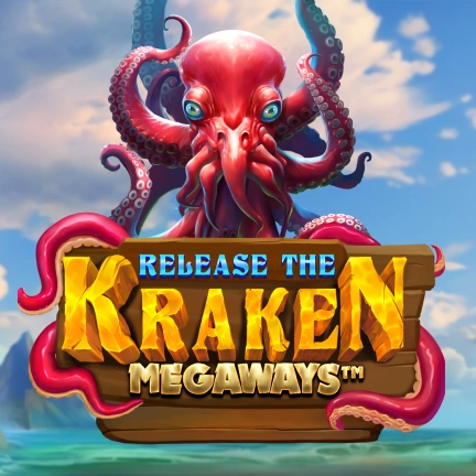 Release the Kraken Megaways™
