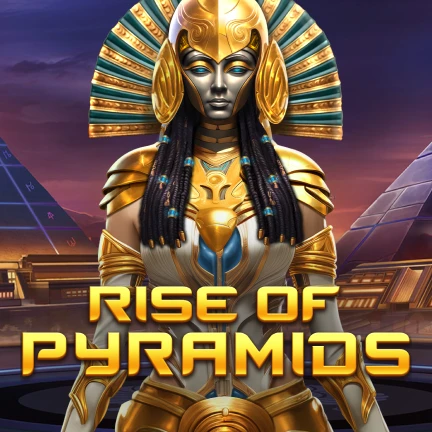 Rise of Pyramids