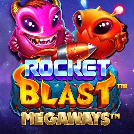 Rocket Blast Megaways