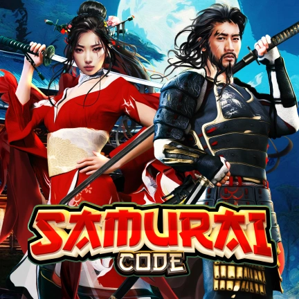Samurai Code